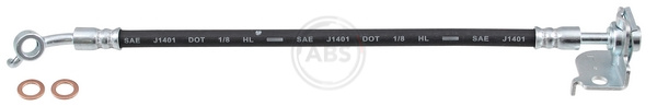 A.B.S. SL 1334 Bremsschlauch